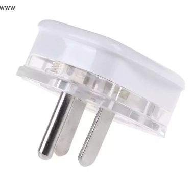 Auz Bộ chuyển đổi điện xoay chiều 5-15p AC Power cắm phích 3 pin - 30.600₫ 6