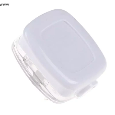 Auz Bộ chuyển đổi điện xoay chiều 5-15p AC Power cắm phích 3 pin - 30.600₫ 7