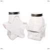 Auz Cookie Jar Ngôi Sao Tái Sử Dụng, Nắp Đậy Rộng Miệng - Lưu Trữ Thực Phẩm, Giá 16.500₫ 3