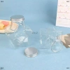 Auz Cookie Jar Ngôi Sao Tái Sử Dụng, Nắp Đậy Rộng Miệng - Lưu Trữ Thực Phẩm, Giá 16.500₫ 7