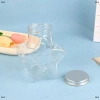 Auz Cookie Jar Ngôi Sao Tái Sử Dụng, Nắp Đậy Rộng Miệng - Lưu Trữ Thực Phẩm, Giá 16.500₫ 8