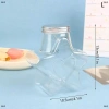 Auz Cookie Jar Ngôi Sao Tái Sử Dụng, Nắp Đậy Rộng Miệng - Lưu Trữ Thực Phẩm, Giá 16.500₫ 10