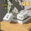 A&W 65W USB-C PD Sạc Nhanh Đa Năng cho Huawei, Tablet, Pad Power Adapter Du Lịch Giá 38.217₫ 5