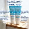 AWSOOYOR Sữa rửa mặt Amino Acid 60g - làm sạch, mềm mại, không khô rát, kiểm soát dầu, đa dạng da