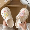 AYUER Xăng đan du lịch ngoài trời đế dày - Bền nhẹ, sinh viên chỉ 177.293₫ 3