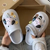 AYUER Xăng đan du lịch ngoài trời đế dày - Bền nhẹ, sinh viên chỉ 177.293₫ 4