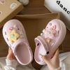 AYUER Xăng đan du lịch ngoài trời đế dày - Bền nhẹ, sinh viên chỉ 177.293₫ 8