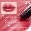 AZTK Son Dưỡng Màu Kem Bùn 1.9g - Son Lì Tint Bóng, Dưỡng Ẩm, Lâu Trôi, Giá 108k 5