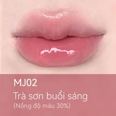 AZTK Son Dưỡng Màu Kem Bùn 1.9g - Son Lì Tint Bóng, Dưỡng Ẩm, Lâu Trôi, Giá 108k 10 AZTK Son Dưỡng Màu Kem Bùn 1.9g - Son Lì Tint Bóng, Dưỡng Ẩm, Lâu Trôi, Giá 108k 10