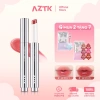 AZTK Son Dưỡng Màu Kem Son Bùn 1.9g Son Lì Tint Bóng Giá Ưu Đãi 160.000đ