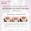 AZTK Son Dưỡng Màu Kem Son Bùn 1.9g Son Lì Tint Bóng Giá Ưu Đãi 160.000đ 7