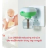 B130 Rẻ An Toàn Hiệu Quả Bộ Dèn Xông Tinh Dầu Đuổi Muỗi Côn Trùng 29.000đ