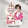 B17 Combo sinh nhật bé gái tuổi Thìn - Quà sinh nhật Rồng giá ưu đãi 70.000 VNĐ 3