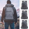 Ba lô 15L gập nhẹ, chống thấm, daypack cắm trại ngoài trời, đi bộ đường dài
