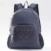 Ba lô 15L gập nhẹ, chống thấm, daypack cắm trại ngoài trời, đi bộ đường dài 5