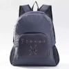 Ba lô 15L gập nhẹ, chống thấm, daypack cắm trại ngoài trời, đi bộ đường dài 10