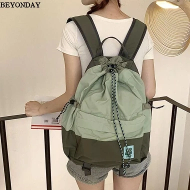 Ba lô BEYONDAY thể thao hai vai lớn nhẹ, gập gọn du lịch leo núi giá ưu đãi