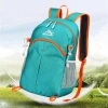 Ba lô cắm trại 20L nhẹ gập lại, chống nước, đa năng cho leo núi, đi bộ, xe đạp 9