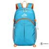 Ba lô cắm trại 20L nhẹ gập lại, chống nước, đa năng cho leo núi, đi bộ, xe đạp 10