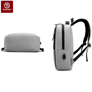 Ba lô cao cấp Shine Tore ST298 tích hợp cổng sạc thời trang - Giá ưu đãi 101.169₫