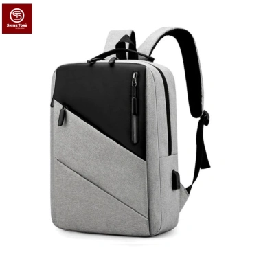 Ba lô cao cấp Shine Tore ST298 tích hợp cổng sạc thời trang - Giá ưu đãi 101.169₫