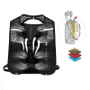 Ba lô chạy bộ đường mòn thoáng khí, siêu nhẹ - Phù hợp leo núi, giá chỉ 216.000₫ 2