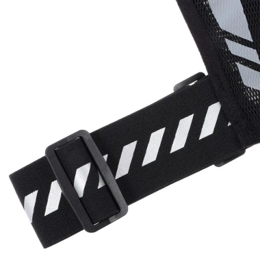 Ba lô chạy bộ LLCY, Áo vest phản quang điều chỉnh, Túi tập nhẹ đa năng 246.564₫