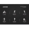 Ba lô chiến thuật ngụy trang, túi du lịch sức chứa lớn cho đi bộ đường dài 302.105₫ 9