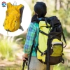 Ba lô chống nước gấp gọn nhẹ, tiện du lịch và cắm trại - Giá chỉ 259.600₫ 5