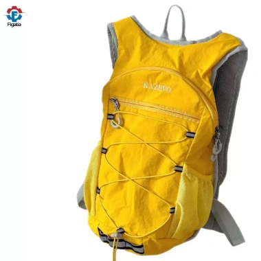 Ba lô chống nước gấp gọn nhẹ, tiện du lịch và cắm trại - Giá chỉ 259.600₫