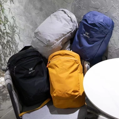 Ba Lô Chống Thấm Nước Thời Trang 2.023 Nam Nữ Giá 324k Giảm 24% Siêu Nhẹ Đa Năng