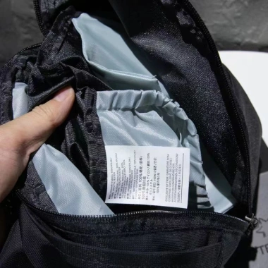 Ba Lô Chống Thấm Nước Thời Trang 2.023 Nam Nữ Giá 324k Giảm 24% Siêu Nhẹ Đa Năng