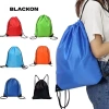Ba lô cưỡi ngựa BLACKON polyester chống nước, gập gọn tiện lợi du lịch - 49.280₫