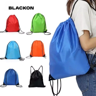 Ba lô cưỡi ngựa BLACKON polyester chống nước, gập gọn tiện lợi du lịch - 49.280₫ Ba lô cưỡi ngựa BLACKON polyester chống nước, gập gọn tiện lợi du lịch - 49.280₫