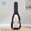 Ba Lô Đàn Guitar Chống Nước, Bao Da Du Lịch Vỏ Bọc Bụi, Bảo Vệ Ngoài Trời 6