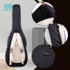 Ba Lô Đàn Guitar Chống Nước, Bao Da Du Lịch Vỏ Bọc Bụi, Bảo Vệ Ngoài Trời 7