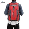 Ba lô đi bộ đường dài 40L chống nước, gấp gọn, phù hợp nam nữ, lý tưởng cắm trại 2
