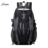 Ba lô đi bộ đường dài 40L chống nước, gấp gọn, phù hợp nam nữ, lý tưởng cắm trại 3