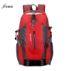 Ba lô đi bộ đường dài 40L chống nước, gấp gọn, phù hợp nam nữ, lý tưởng cắm trại 4
