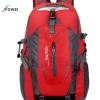 Ba lô đi bộ đường dài 40L chống nước, gấp gọn, phù hợp nam nữ, lý tưởng cắm trại 6
