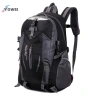 Ba lô đi bộ đường dài 40L chống nước, gấp gọn, phù hợp nam nữ, lý tưởng cắm trại 8