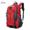 Ba lô đi bộ đường dài 40L chống nước, gấp gọn, phù hợp nam nữ, lý tưởng cắm trại 9