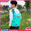 Ba lô di động gập 10L siêu nhẹ, chống nước, du lịch ngoài trời - Giá 89.640₫ 5