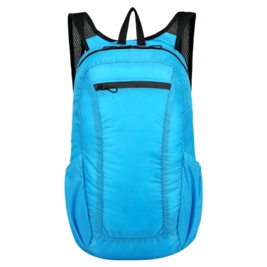 Ba lô di động gập HAWEEL nhẹ, chống nước, du lịch & trekking, chỉ 118.800₫ 9