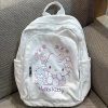 Ba lô đi học canvas Hellokitty dễ thương, sức chứa lớn, du lịch - 140.450 5