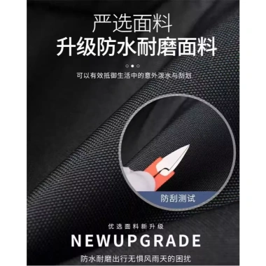 Ba lô đi học Hàn Quốc nam nữ - Túi du lịch sức chứa lớn, giá ưu đãi 248.050₫