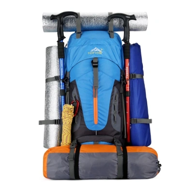 Ba Lô Du Lịch 70L Chống Mòn, Tiện Dụng Nam Nữ - Giá Giảm Đặc Biệt 615k 5 Ba Lô Du Lịch 70L Chống Mòn, Tiện Dụng Nam Nữ - Giá Giảm Đặc Biệt 615k 5