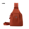Ba lô du lịch CADI 3 trong 1 chống nước, chống trộm vải Oxford cho nam nữ - Daypack đi bộ 4