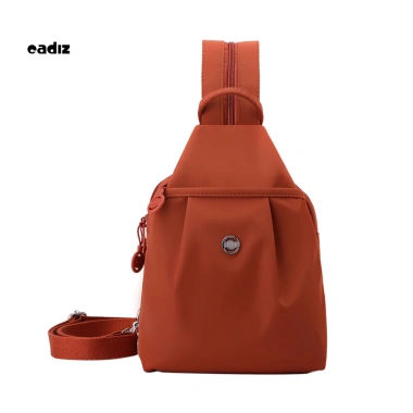 Ba lô du lịch CADI 3 trong 1 chống nước, chống trộm vải Oxford cho nam nữ - Daypack đi bộ 4