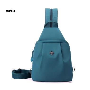 Ba lô du lịch CADI 3 trong 1 chống nước, chống trộm vải Oxford cho nam nữ - Daypack đi bộ 7